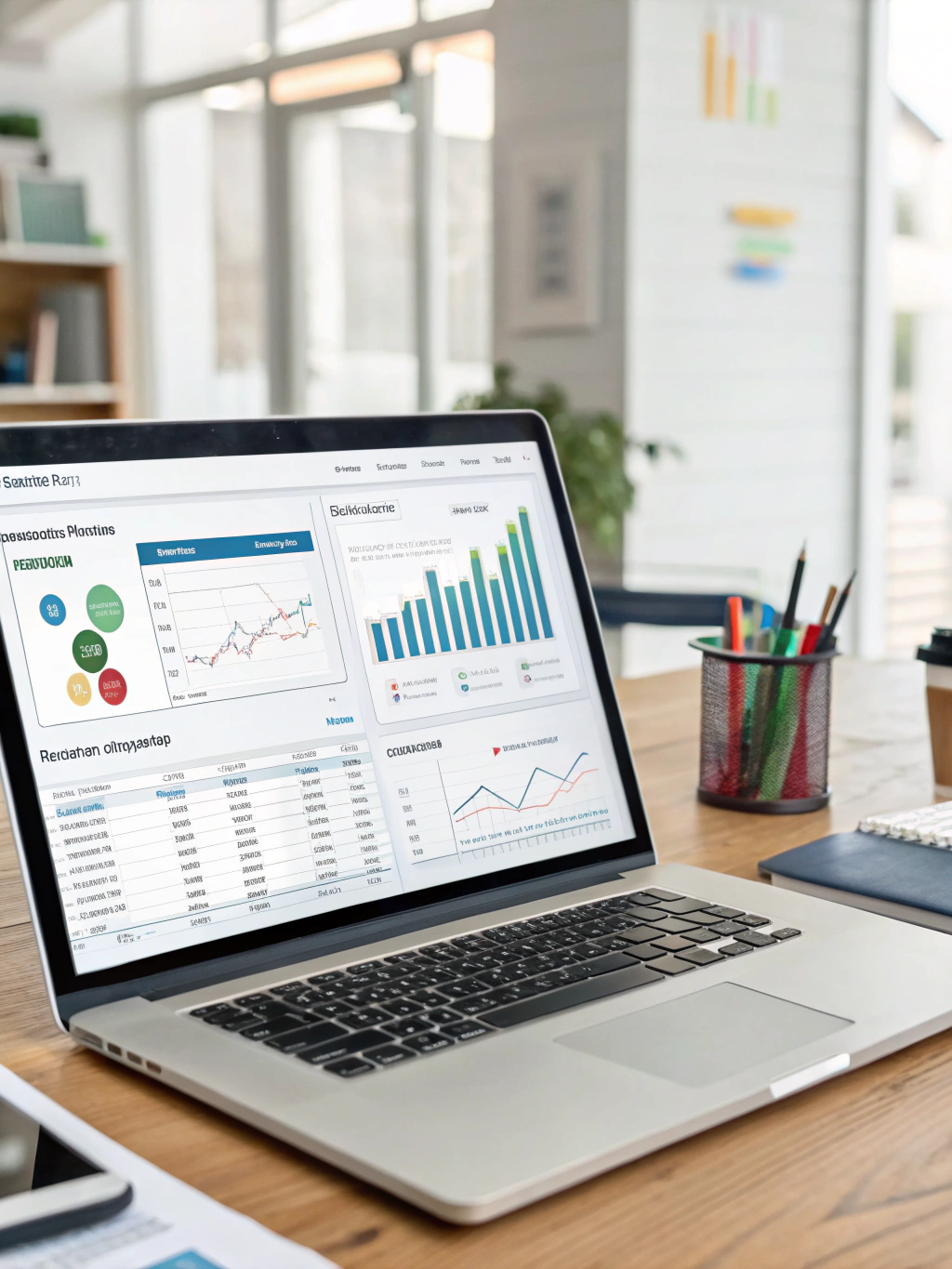 desktop accounting software other than quickbooks