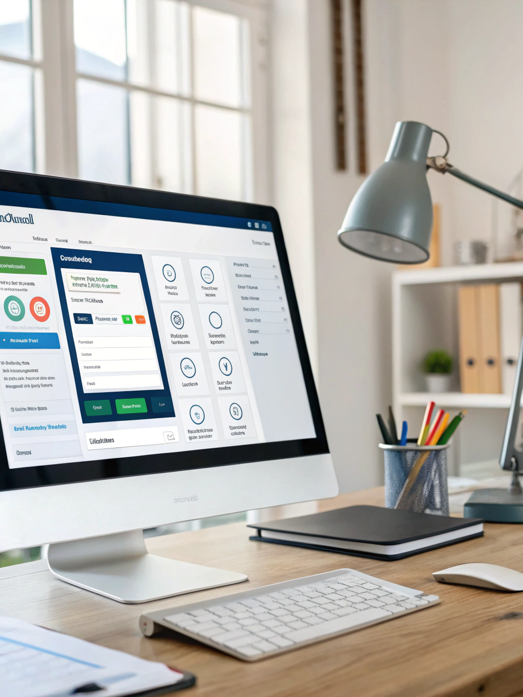 payroll software that integrates with quickbooks desktop