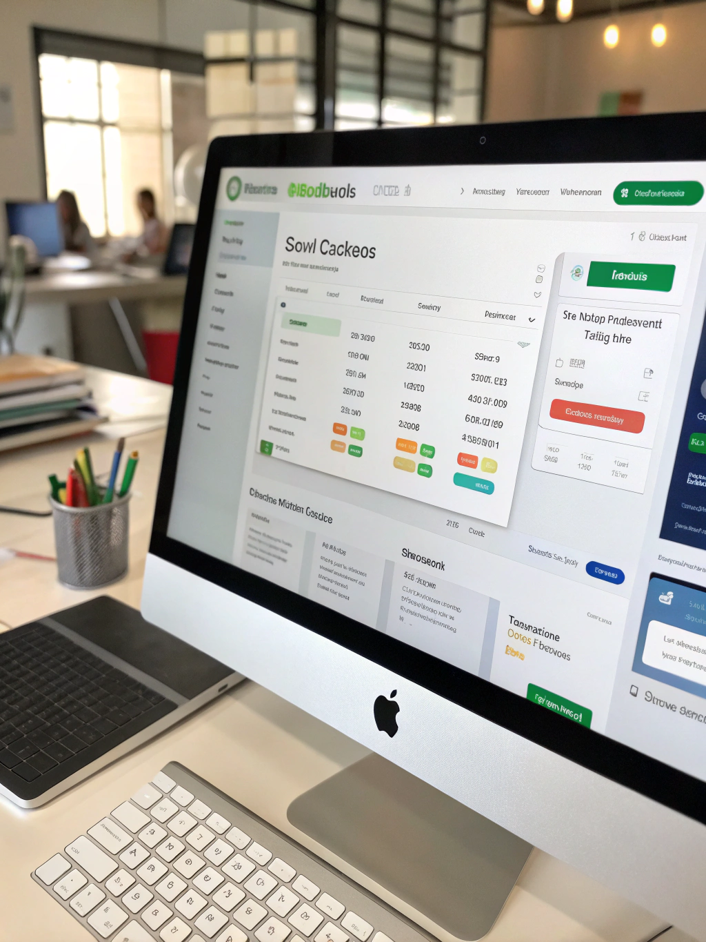 quickbook pro 2018 desktop