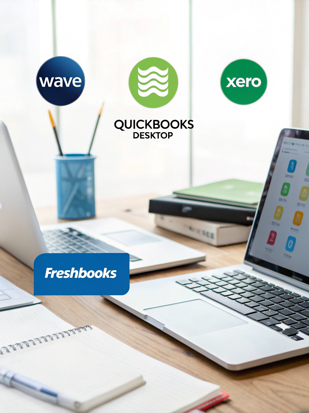 quickbooks desktop alternatives