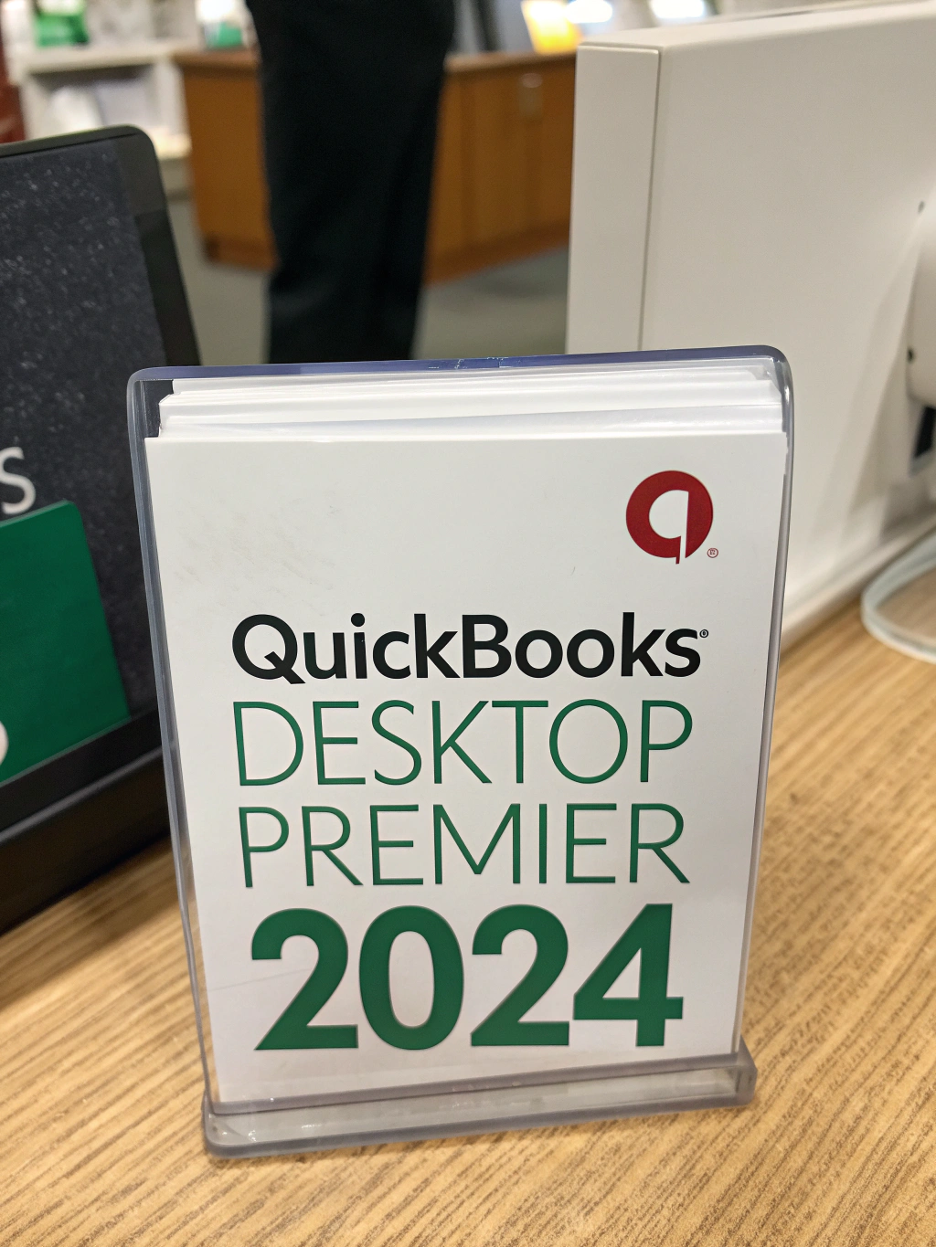quickbooks desktop premier 2024 price
