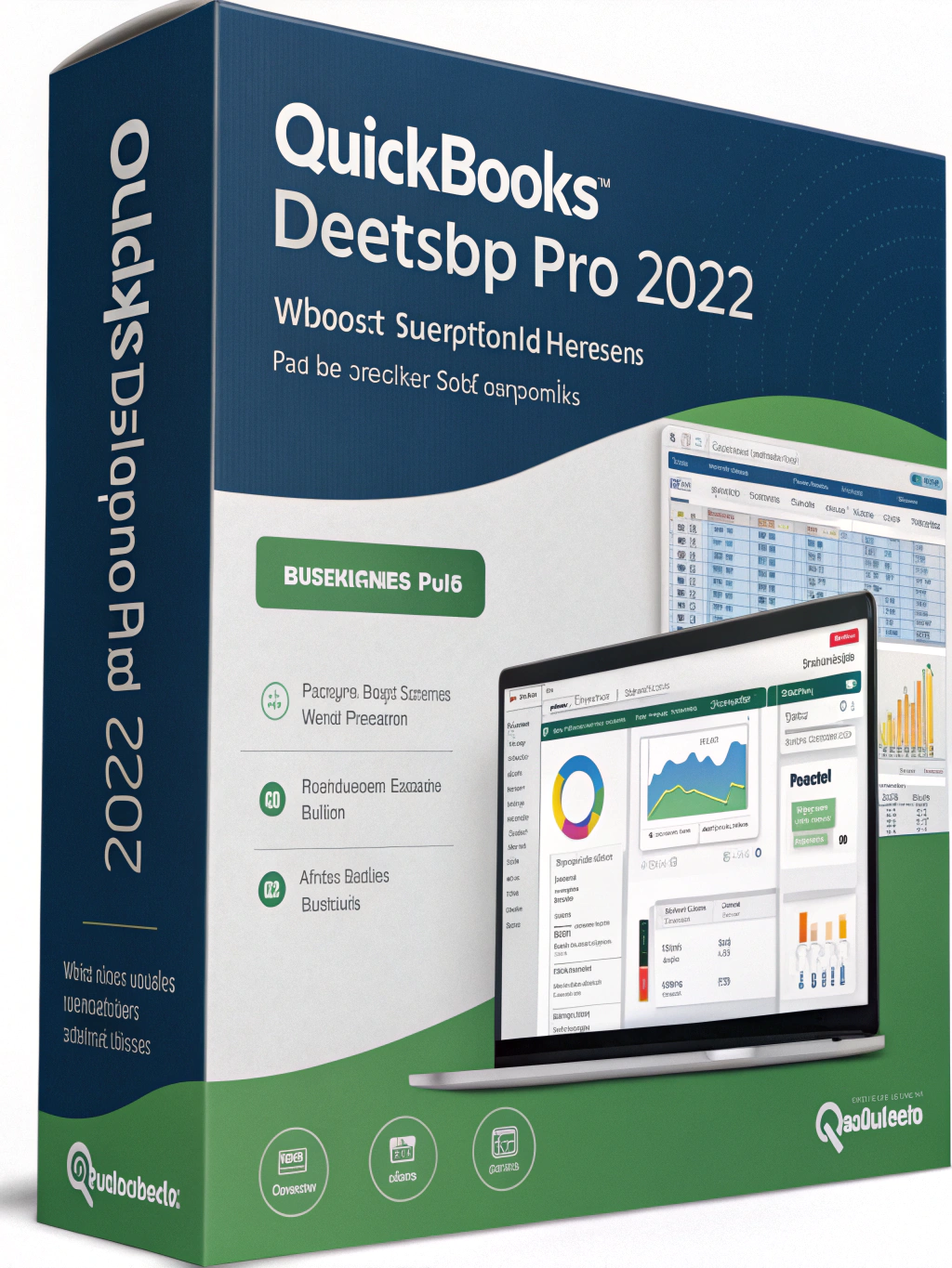 quickbooks desktop pro 2022 no subscription