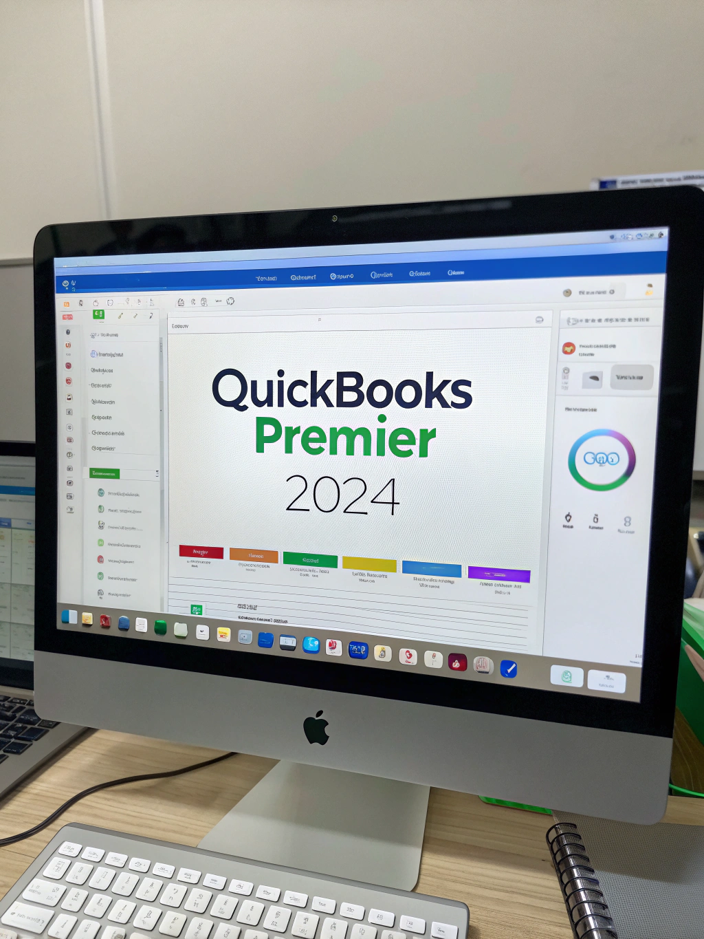 quickbooks premier 2024 desktop