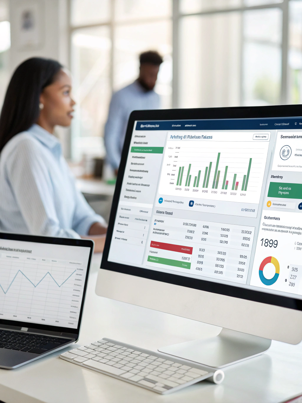 replacement for quickbooks desktop