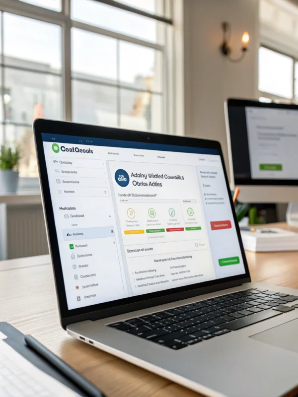 alternative to quickbooks desktop
