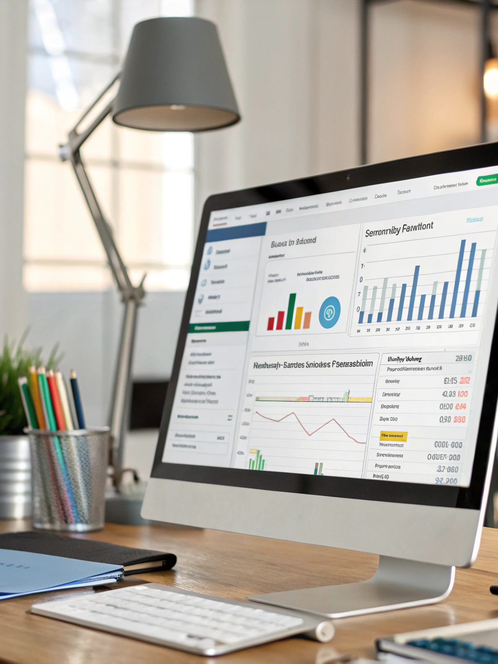 Top Features of QuickBooks Desktop Accounting Plugin