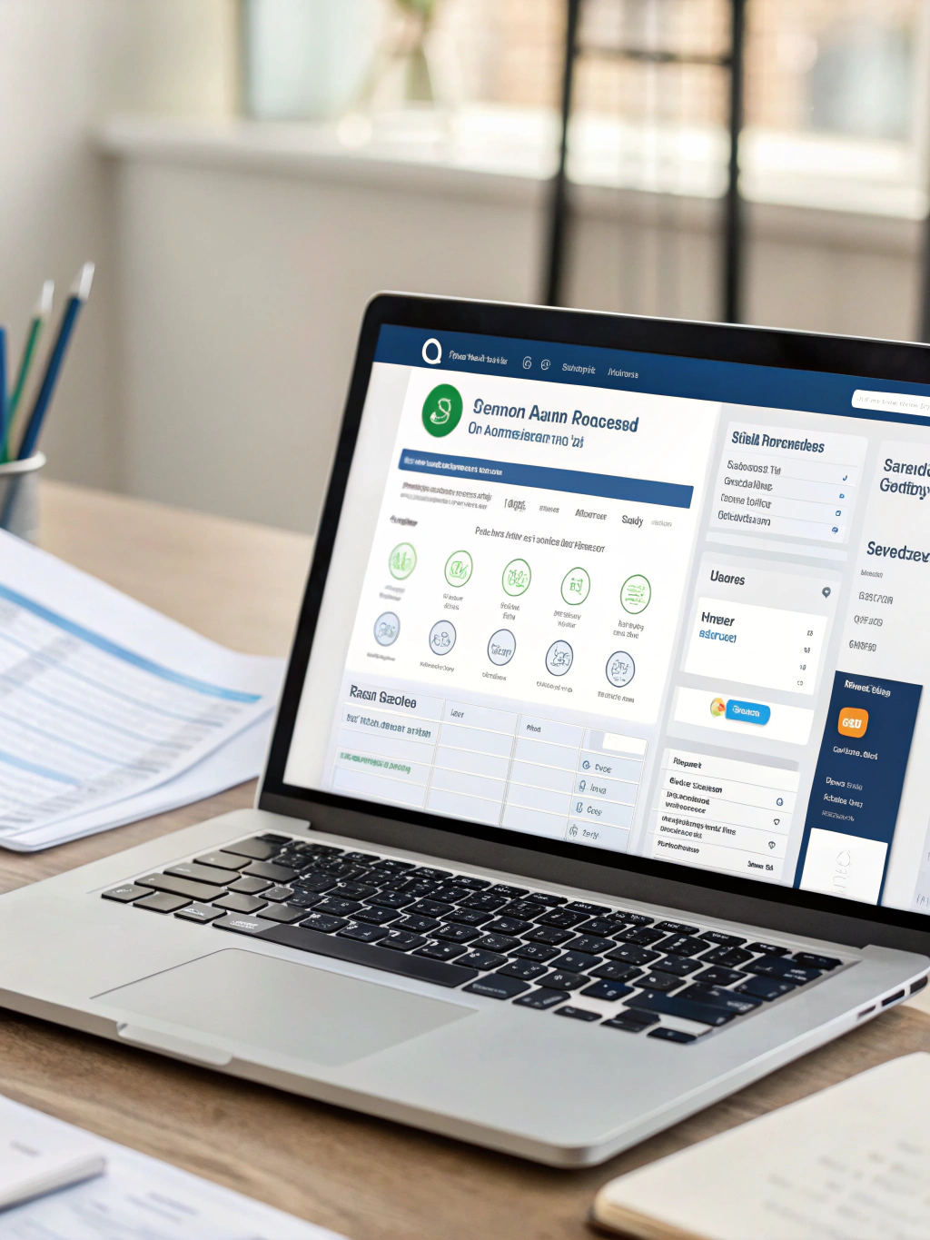 Compare Features for Desktop Accounting Software to Replace QuickBooks