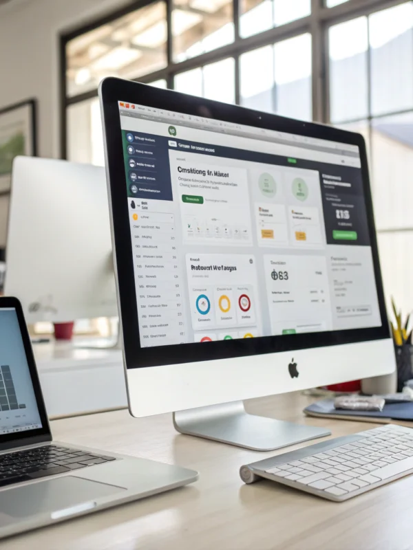 quickbook desktop for mac
