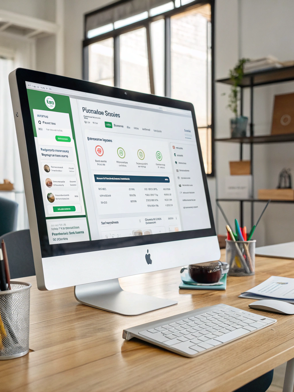 QuickBooks Desktop for Mac Key Features