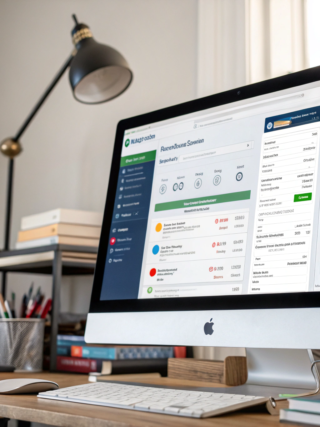 Key Features of Quickbook Desktop Pro 2024