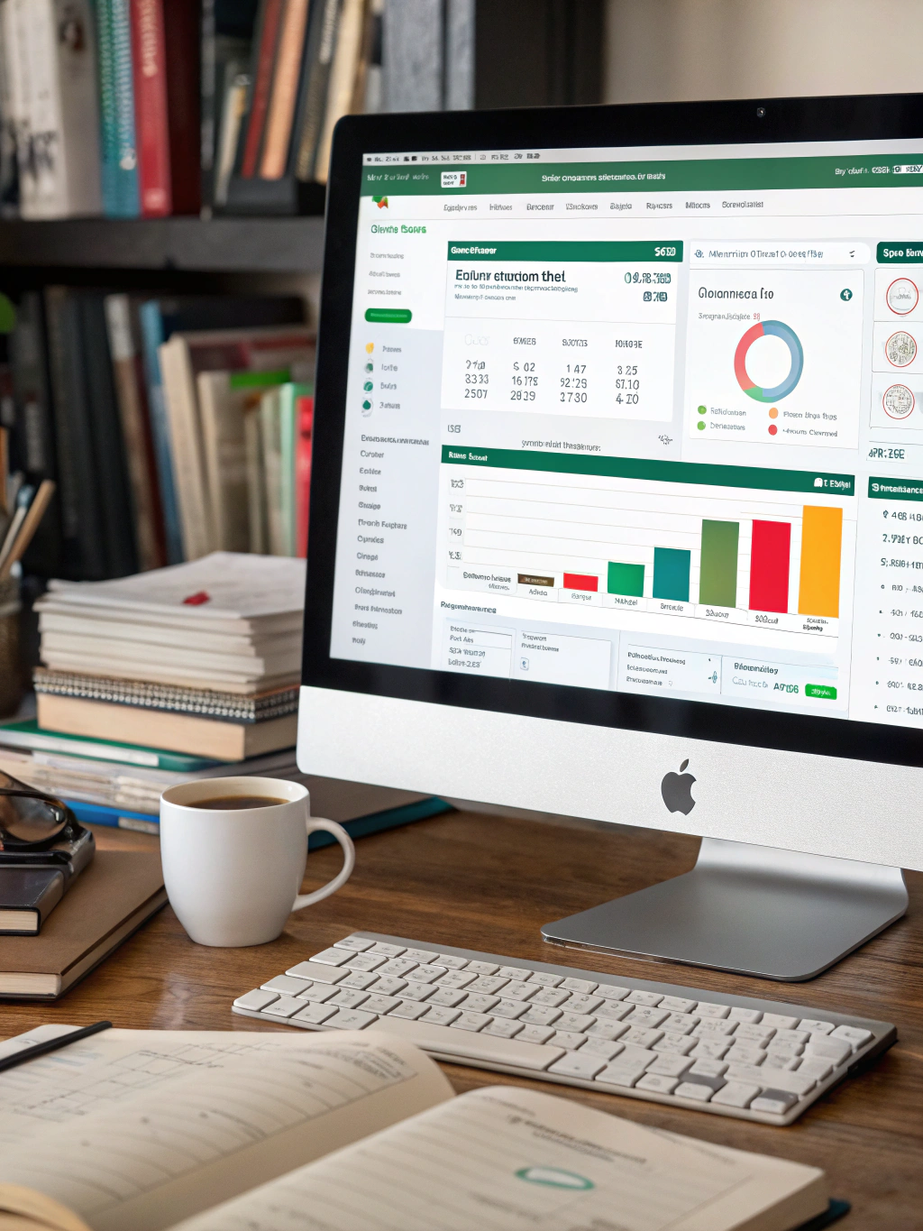 QuickBooks Pro Desktop 2018 Key Features