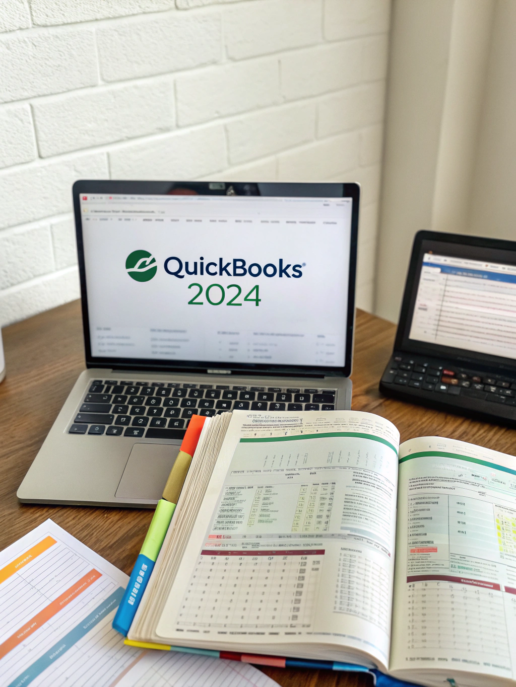 quickbooks accountant desktop 2024 price