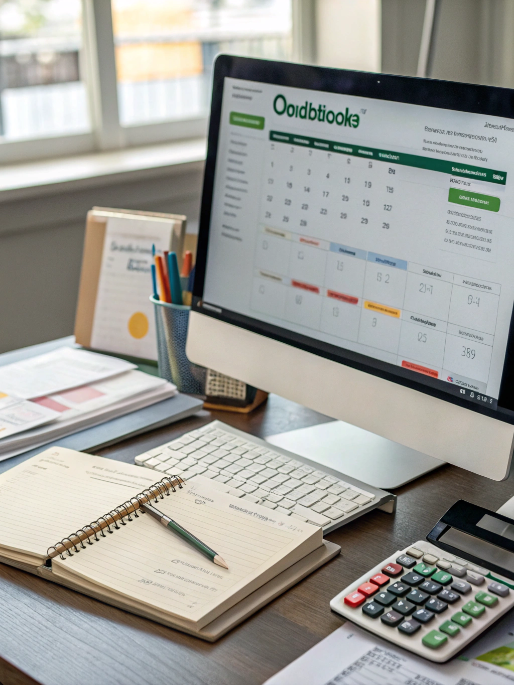 QuickBooks Accountant Desktop Plus 2024 Features