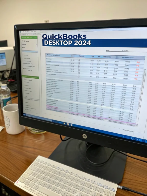 quickbooks desktop 2024 cost