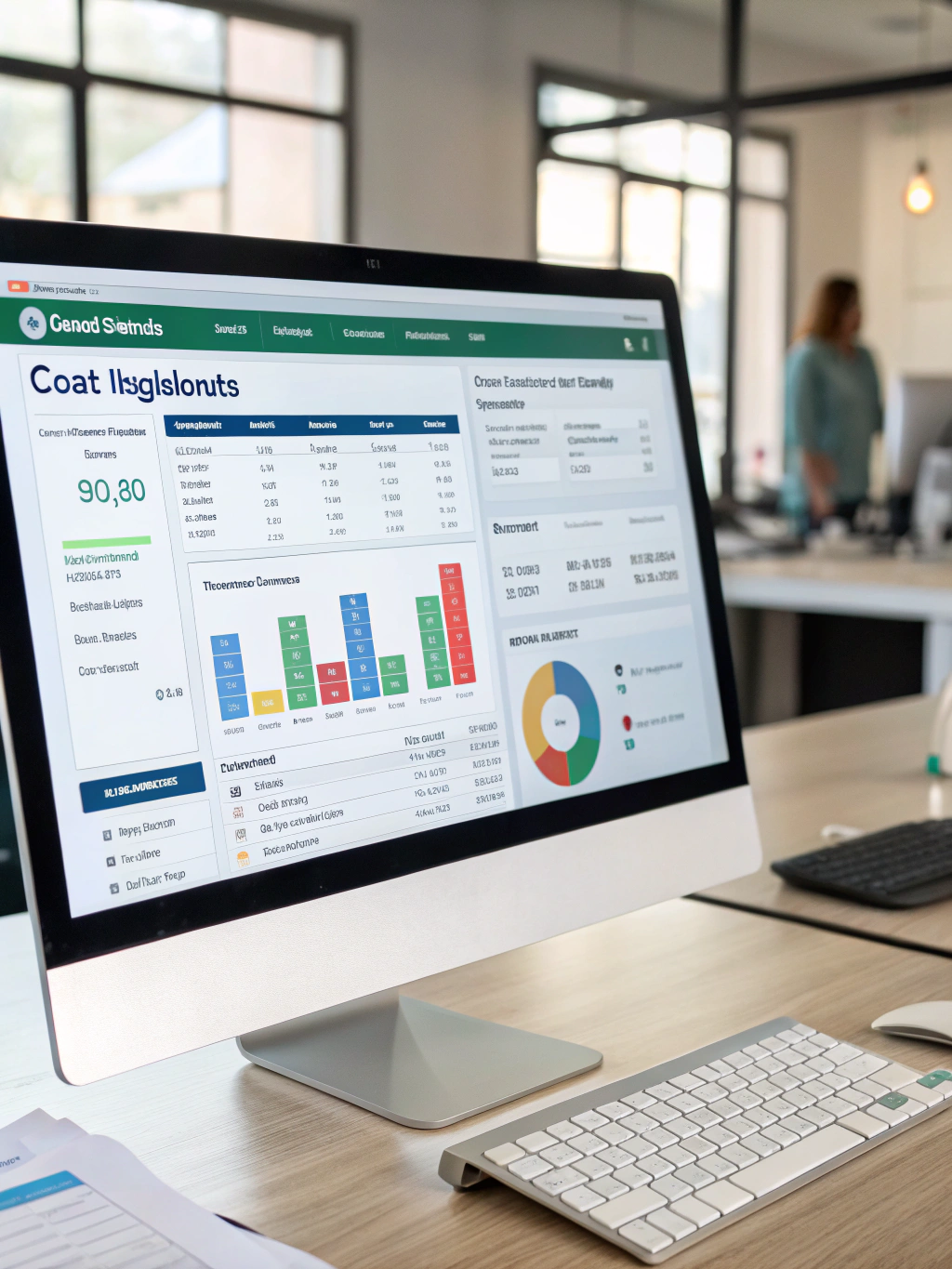 Key Features of QuickBooks Desktop 2024
