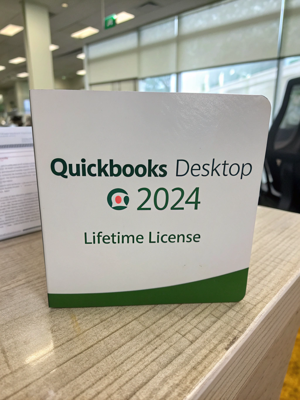 QuickBooks Desktop 2024 Features