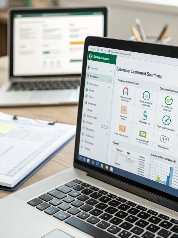 quickbooks desktop alternative
