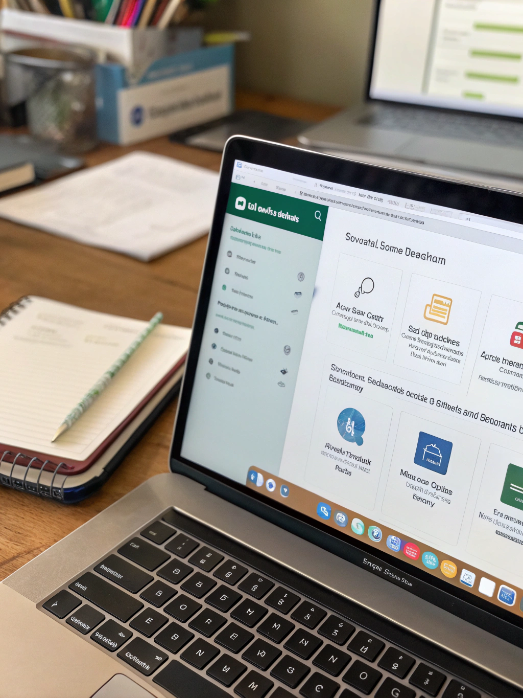 QuickBooks Desktop Features