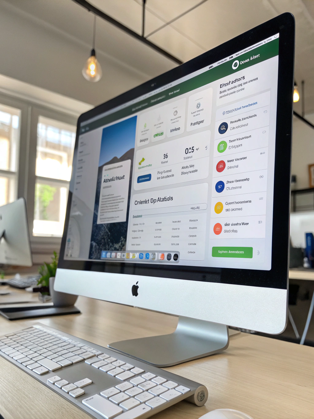 Key Features of QuickBooks Desktop for Mac 2023