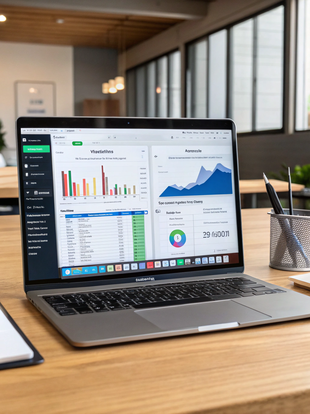 QuickBooks Desktop Mac 2024 Features