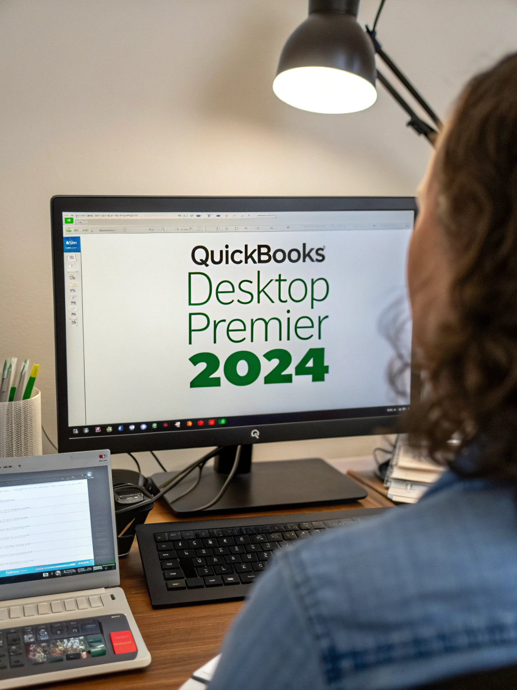 QuickBooks Desktop Premier 2024 Price Comparison and Features Overview