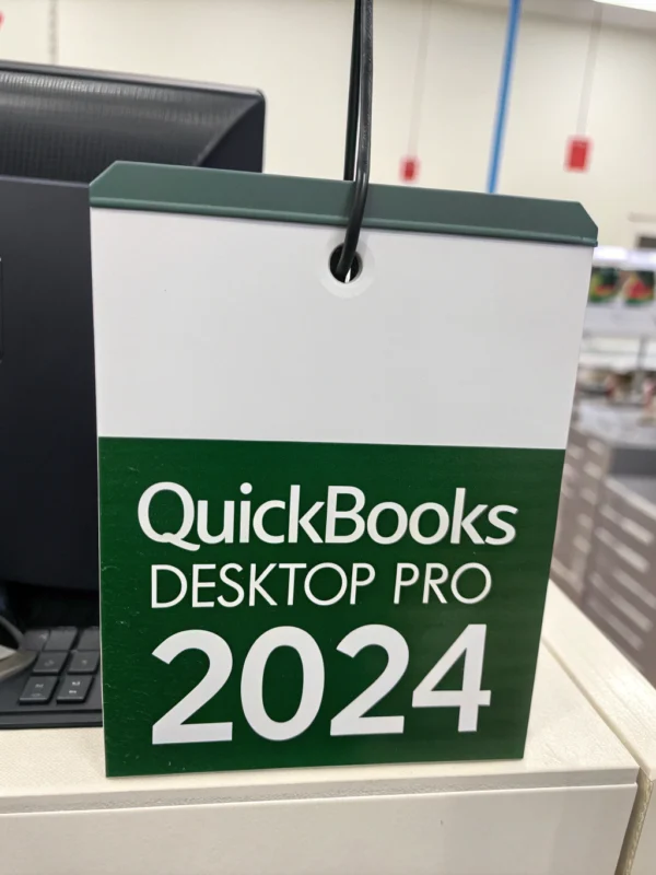 quickbooks desktop pro 2024 price