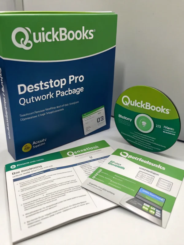quickbooks desktop pro no subscription