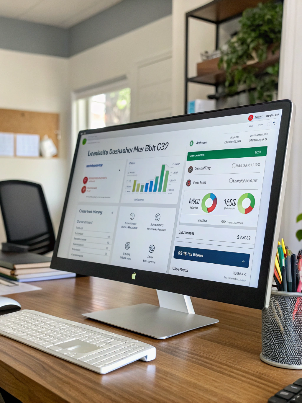 QuickBooks Desktop Pro Plus 2022 Features Overview