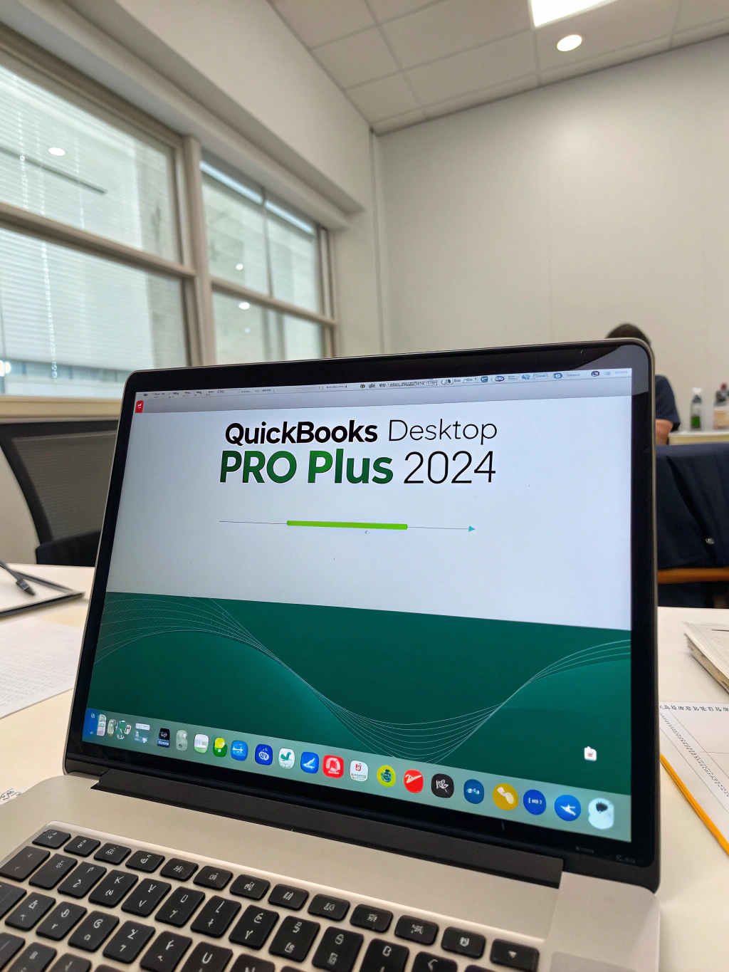 QuickBooks Desktop Pro Plus 2024 Price Overview