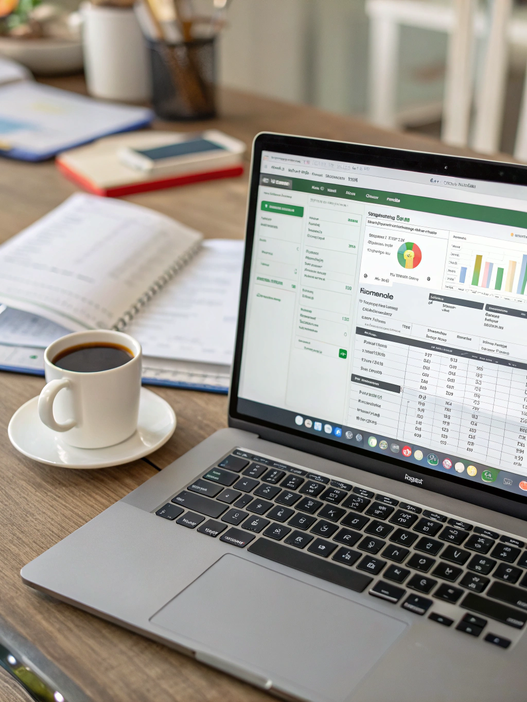 Key Features of QuickBooks Desktop Pro Plus 2025
