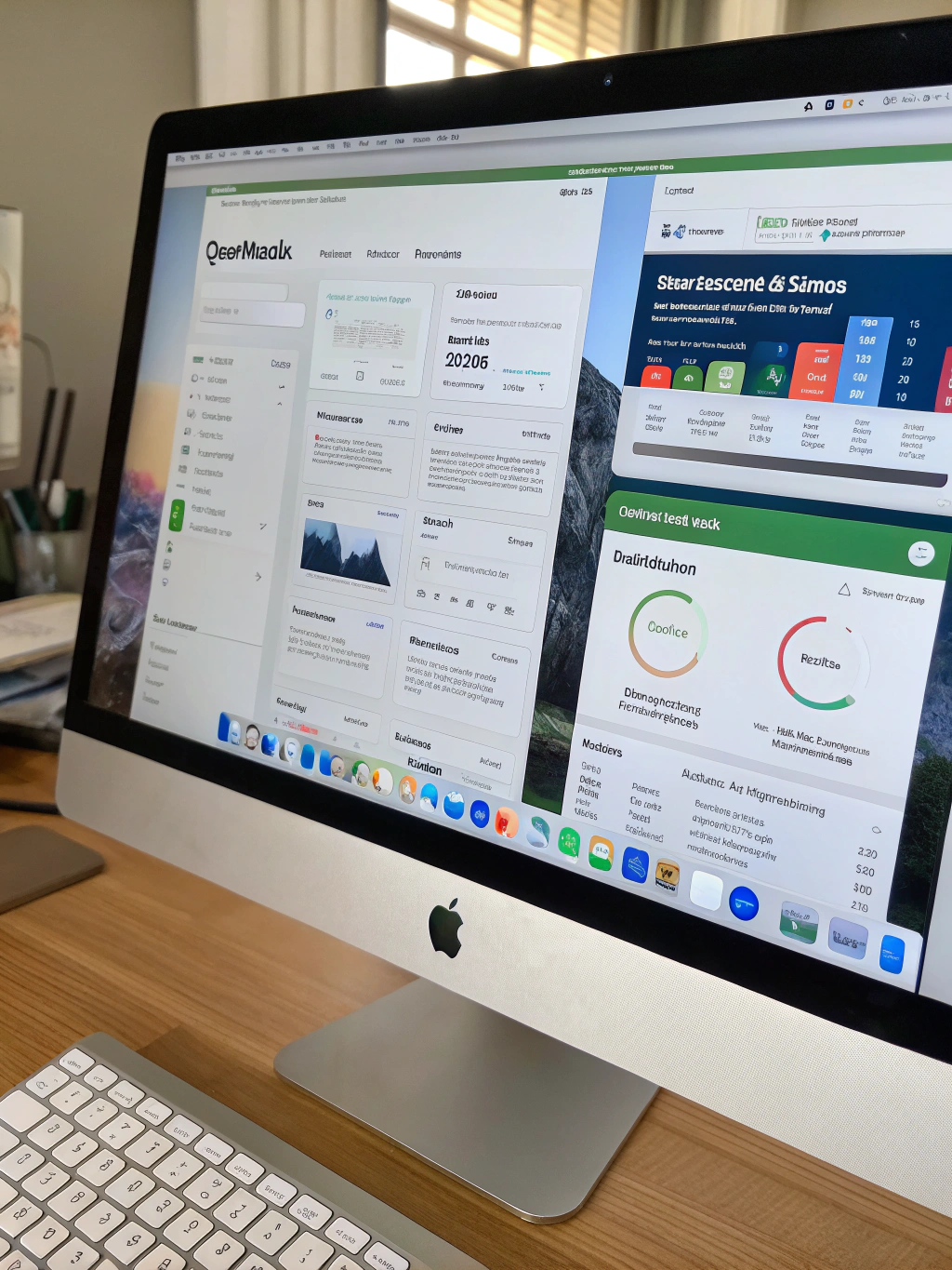 Key Features of QuickBooks Mac Desktop 2023