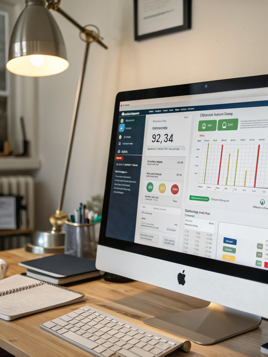 Key Features of QuickBooks Premier 2024 Desktop