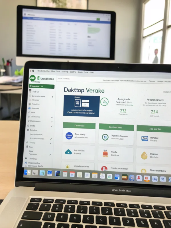 2017 desktop quickbooks