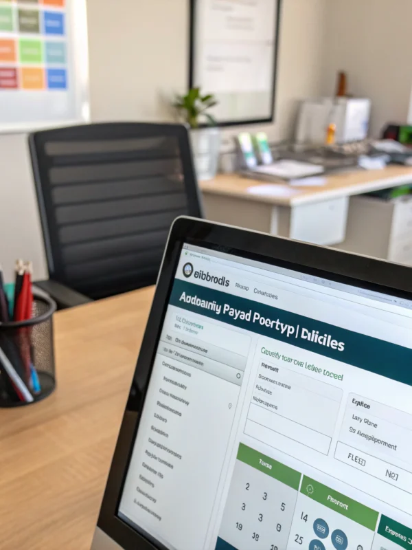 adjust payroll liabilities in quickbooks desktop