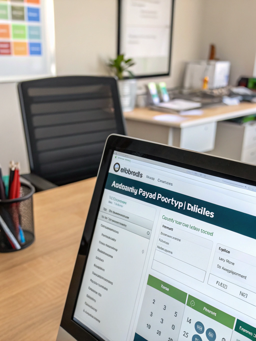 adjust payroll liabilities in quickbooks desktop