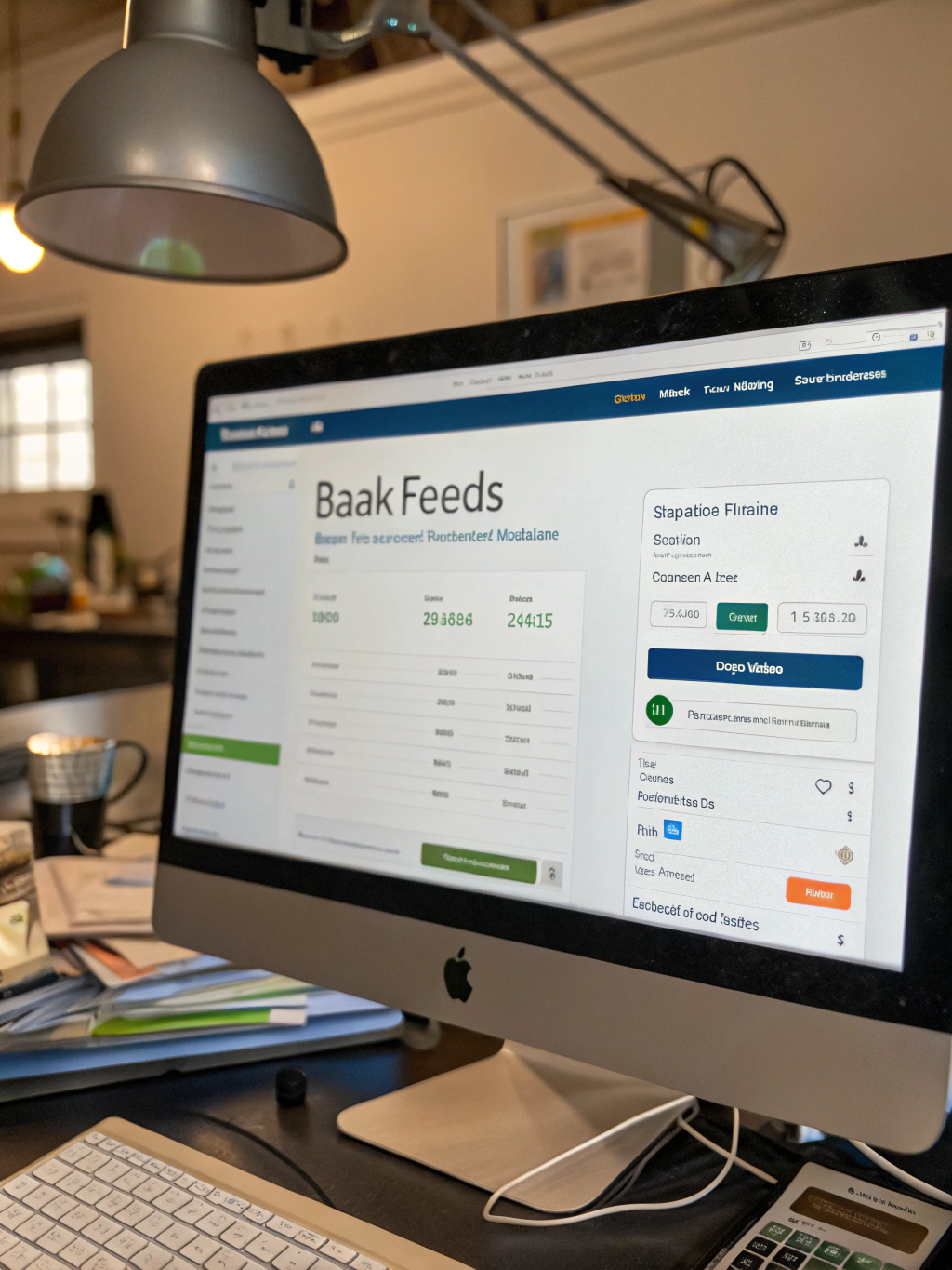 Key Features QuickBooks Desktop