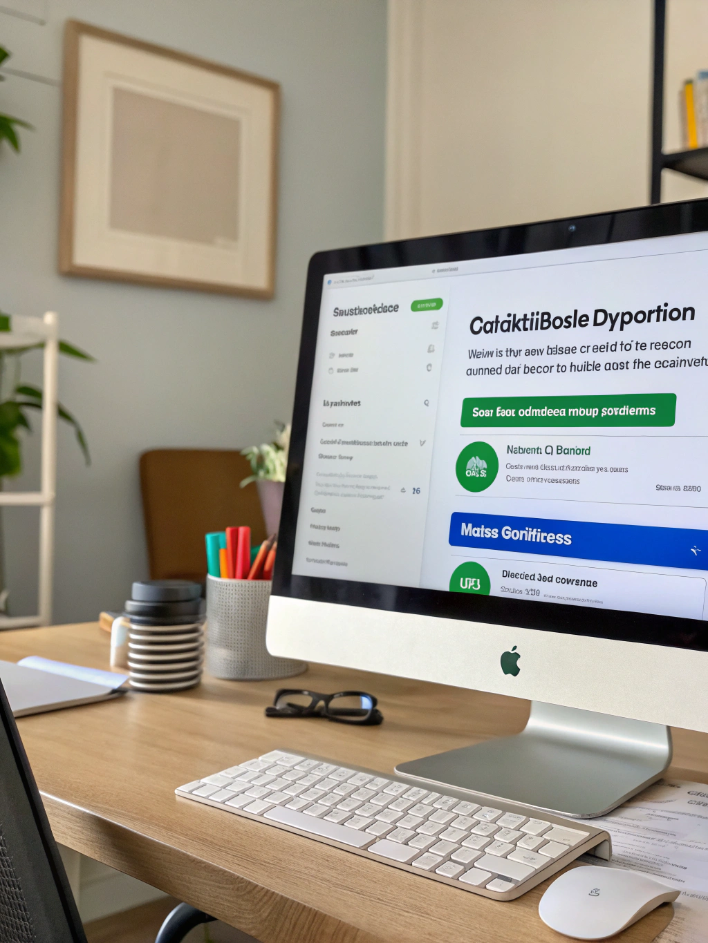 Quickbooks Desktop Features