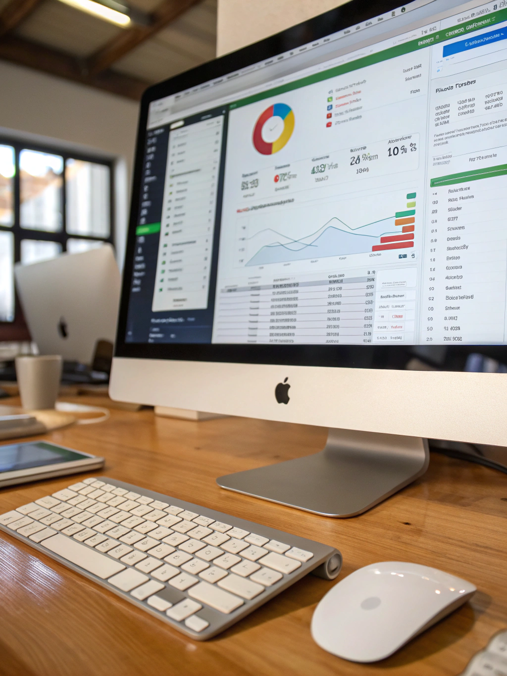 desktop quickbooks pro 2017