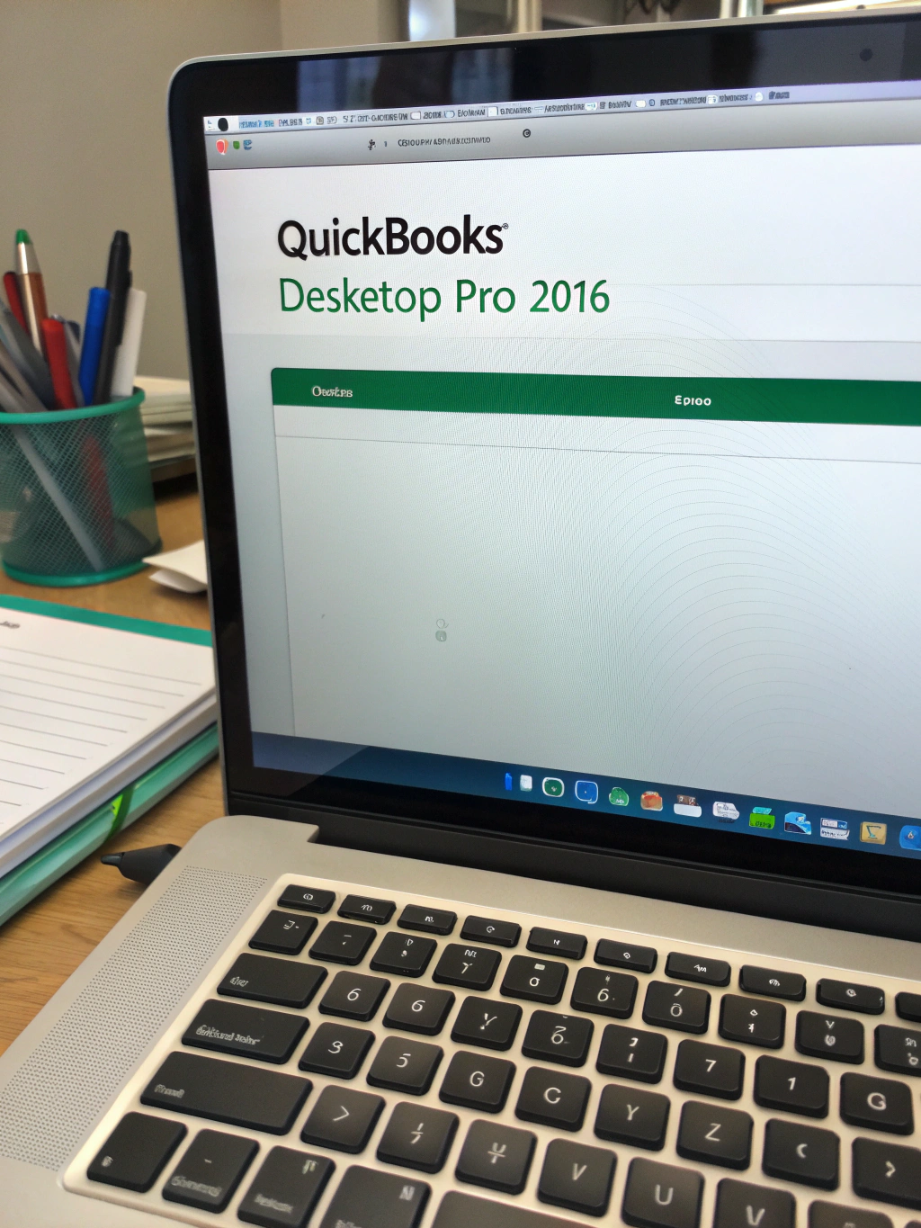 download quickbooks desktop pro 2016