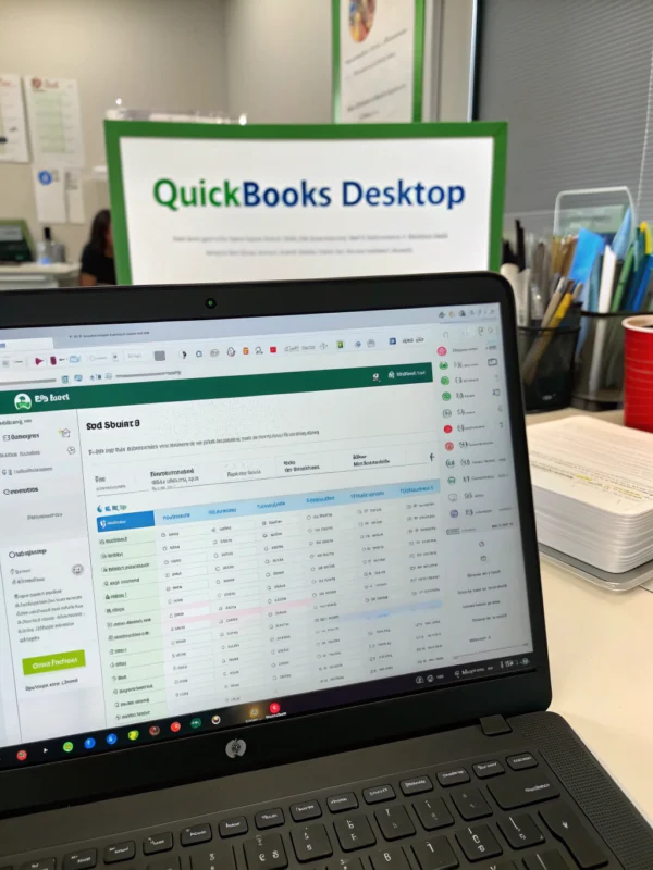 how many companies can you have in quickbooks desktop