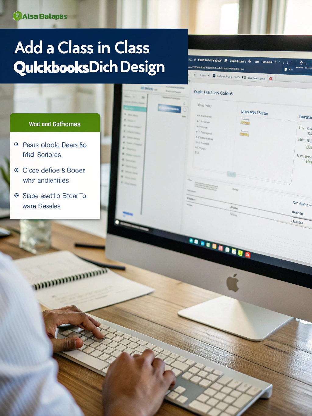 how to add class in quickbooks desktop
