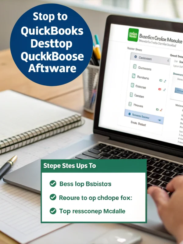 how to backup quickbooks desktop