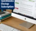 how to cancel quickbooks desktop subscription