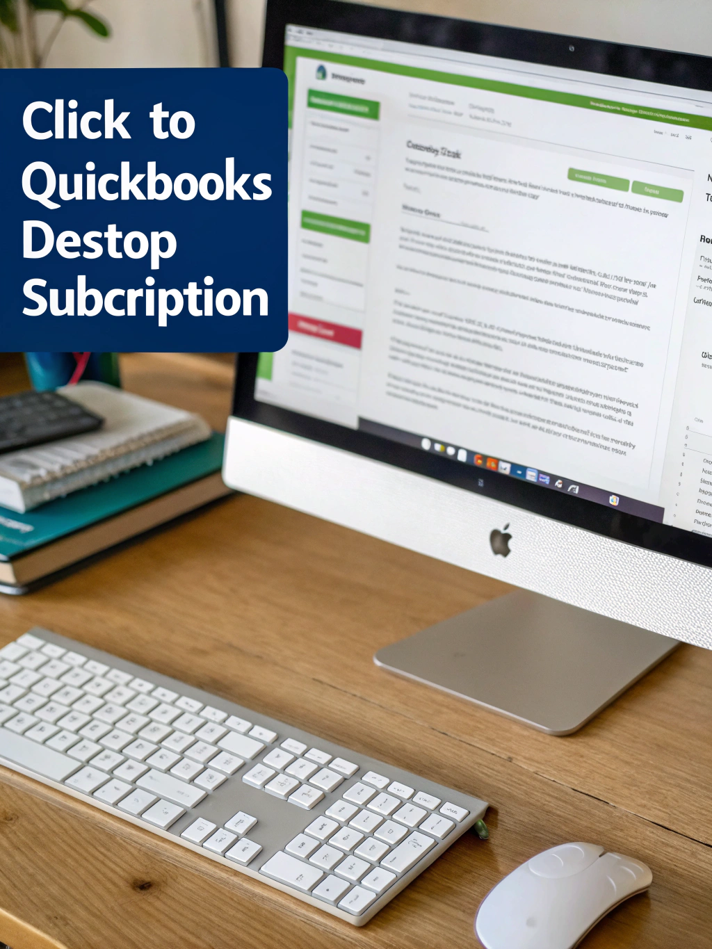 how to cancel quickbooks desktop subscription