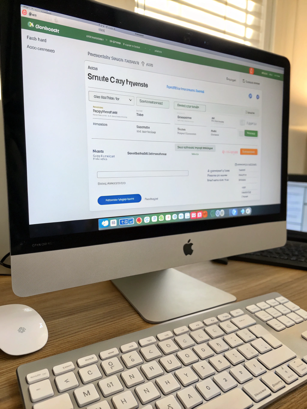 QuickBooks Desktop Features
