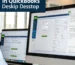 how to merge accounts in quickbooks desktop