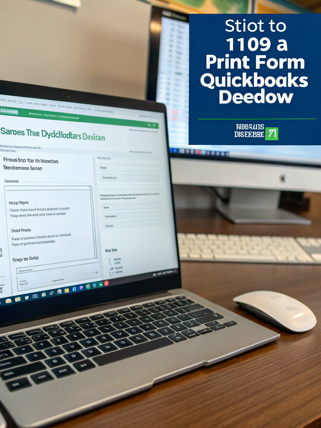 how to print 1099 in quickbooks desktop