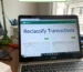 how to reclassify transactions in quickbooks desktop