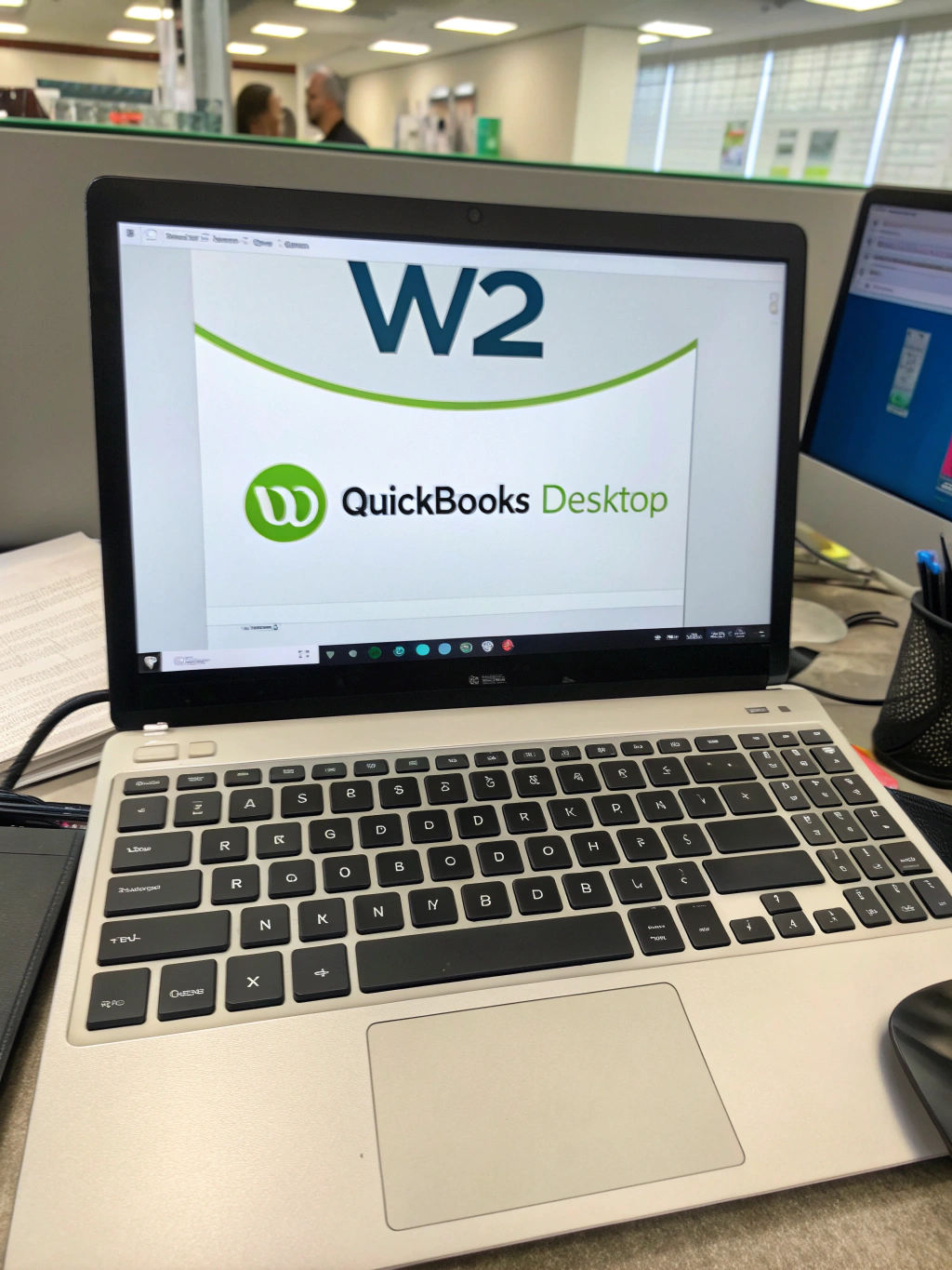 QuickBooks Desktop Key Features