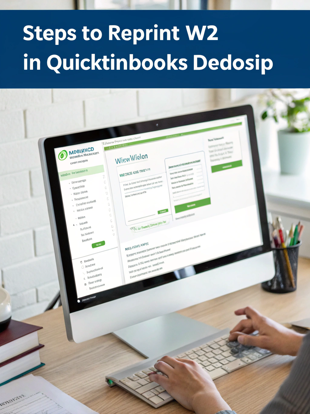 how to reprint a w2 in quickbooks desktop